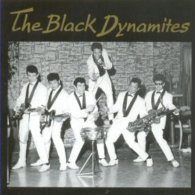 Black Dynamites- Best Of (In Germany)