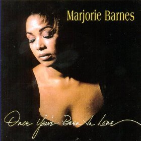 Marjorie Barnes - Once You' ve Been In Love