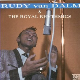 Rudy van Dalm & The Royal Rhythmics - The Very Best Of