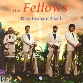 The Fellows - Colourful (the best of)