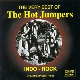 The Hot Jumpers - The Very Best Of