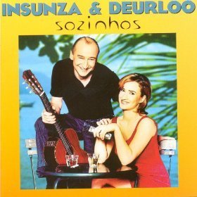 Hermine Deurloo & Ricardo Insunza - Sozinhos