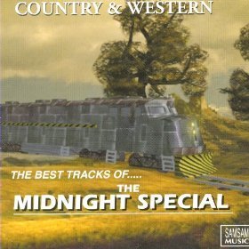 The Midnight Special - The Best Tracks Of