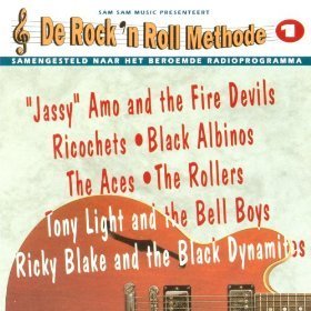 De Rock 'n Roll Methode 1 - Various Artists