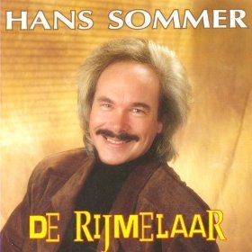 Hans Sommer - De Rijmelaar