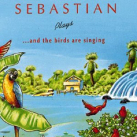 Sebastian Lightfoot - And The Birds Are Singing (maxi single)