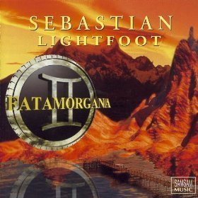 Sebastian Lightfoot - Fatamorgana 2 (TV cd)