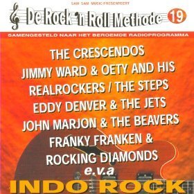 De Rock 'n Roll Methode 19 - Various Artists