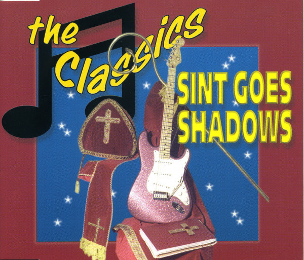 The Classics - Sint Goes Shadows