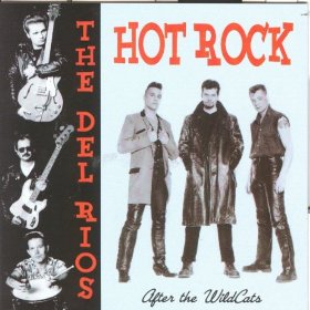 The Del Rios & Hot Rock - After The Wildcats