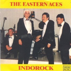The Eastern Aces - The Eastern Aces (best of)