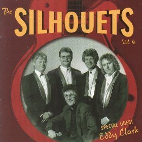 The Silhouets - Meet Eddy Clark