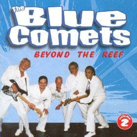 The Blue Comets - Beyond The Reef