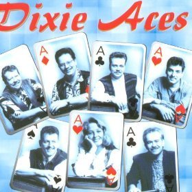 The Dixie Aces - Best of vol 1
