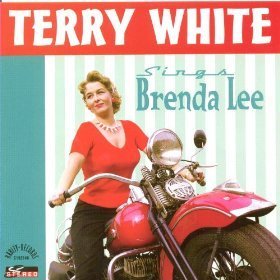Terry White - Sings Brenda Lee