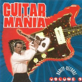 Guitar Mania vol. 9 - Various Artists