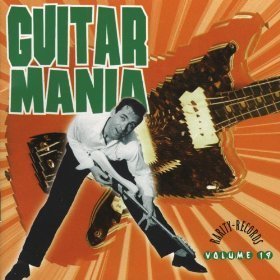 Guitar Mania Vol. 19 - Various Artists
