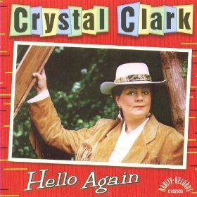 Crystal Clark - Hello Again