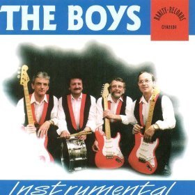The Boys - Instrumental