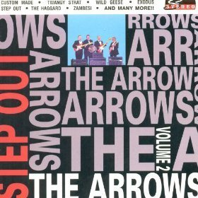 The Arrows - Step Out