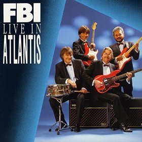 FBI - Live In Atlantis