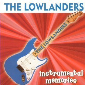 The Lowlanders - Instrumental Memories