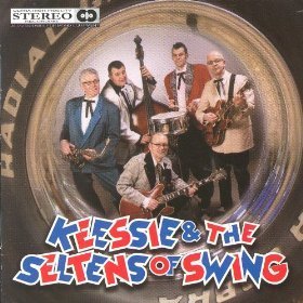 Keessie & The Seltens Of Swing