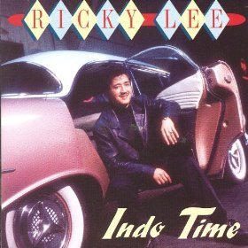Ricky Lee - Indo Time
