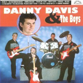 Danny Davis & The Boys - Danny Davis & The Boys