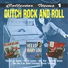 Dutch Rock 'n Roll - Collector items 1 - Various Artists