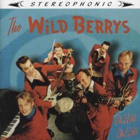 The Wild Berrys - Tribute To Chuck Berry (Oh Well)