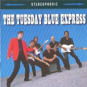 The Tuesday Blue Express