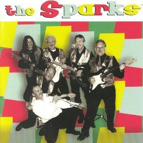 The Sparks - The Sparks 1