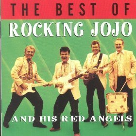 Rocking JoJo And His Red Angels - The Best Of