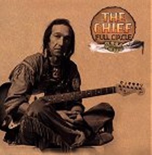 The Chief - Full Circle