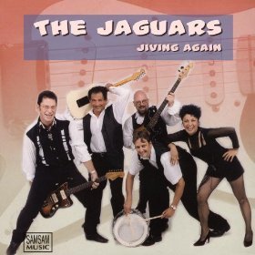 The Jaguars (The Crusaders) - Jiving Again