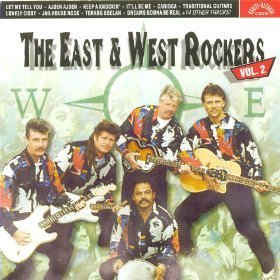 The East & West Rockers - Vol. 2