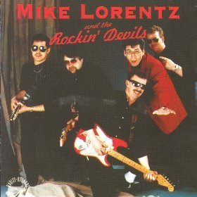 Mike Lorentz and The Rockin Devils