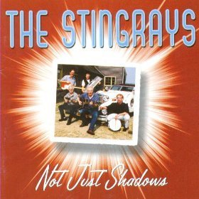 The Stingrays - Not Just Shadows
