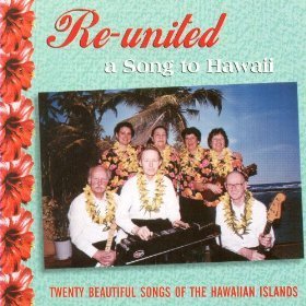 Re-united - A Song To Hawaii