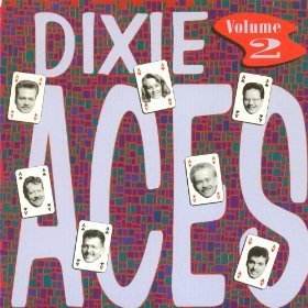 The Dixie Aces - Best Of vol. 2