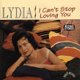 Lydia & The Melody Strings - I Can't Stop Loving You (Best Of)