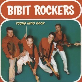 Bibit Rockers - Young Indo Rock (best of)
