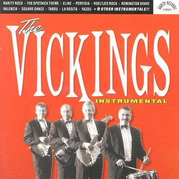 The Vickings -  Instrumental
