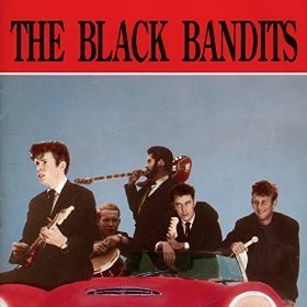 The Black Bandits - Best Instrumental Guitar Songs