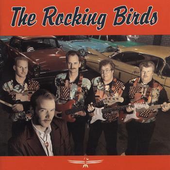 The Rocking Birds - Rocking Birds Volume 1