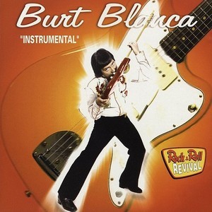 Burt Blanca - Instrumental