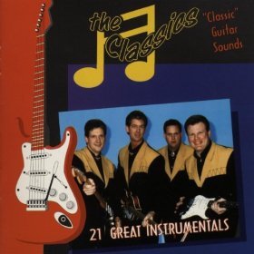 The Classics - 21 Great Instrumentals