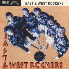 East & West Rockers - Volume 1