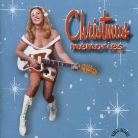 Christmas Memories - Various Artists  (streaming + download album)